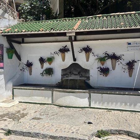 Casa El Chorro Lejlighed Benalup-Casas Viejas Eksteriør billede