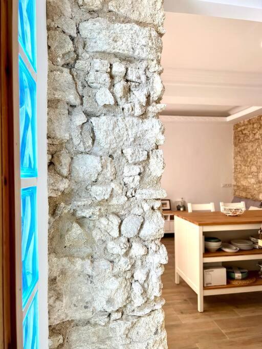 Casa El Chorro Lejlighed Benalup-Casas Viejas Eksteriør billede