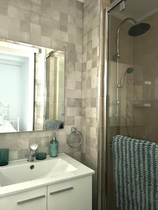 Casa El Chorro Lejlighed Benalup-Casas Viejas Eksteriør billede