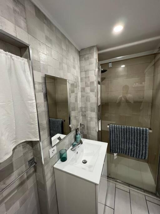 Casa El Chorro Lejlighed Benalup-Casas Viejas Eksteriør billede