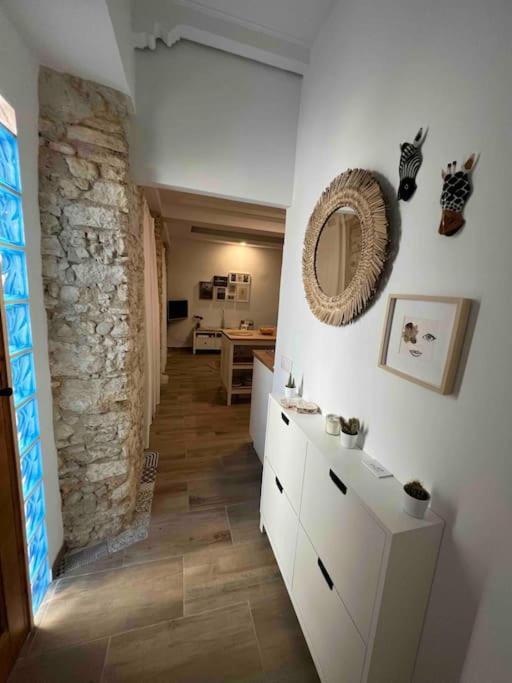 Casa El Chorro Lejlighed Benalup-Casas Viejas Eksteriør billede
